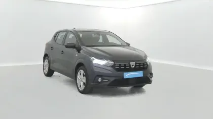 Photo 6 Dacia Sandero  ECO-G 100 - 22B