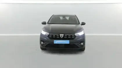 Photo 7 Dacia Sandero  ECO-G 100 - 22B