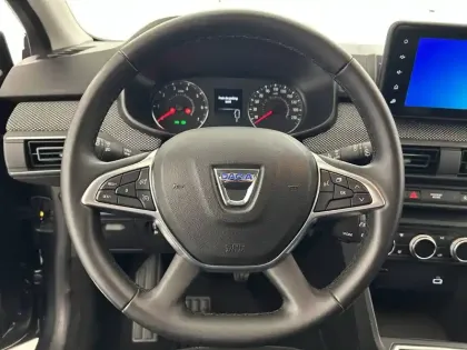 Photo 15 Dacia Sandero  ECO-G 100 - 22B