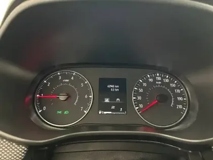 Photo 16 Dacia Sandero  ECO-G 100 - 22B