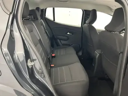 Photo 14 Dacia Sandero  ECO-G 100 - 22B