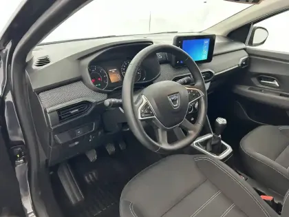 Photo 9 Dacia Sandero  ECO-G 100 - 22B