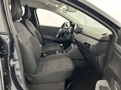 Photo 13 Dacia Sandero  ECO-G 100 - 22B