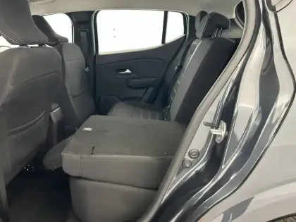 Photo 25 Dacia Sandero  ECO-G 100 - 22B