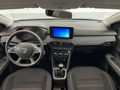 Photo 24 Dacia Sandero  ECO-G 100 - 22B