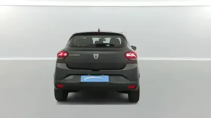 Photo 3 Dacia Sandero  ECO-G 100 - 22B