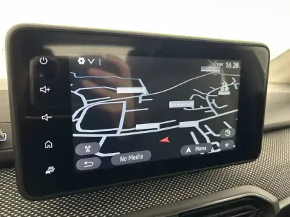 Photo 23 Dacia Sandero  ECO-G 100 - 22B