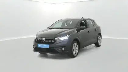 Photo Dacia Sandero Confort