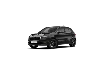 Photo Skoda Fabia Monte-carlo