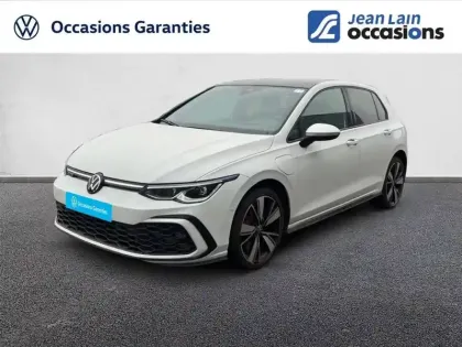Photo Volkswagen Golf Gte