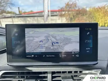 Photo 13 Peugeot 3008  Hybrid 225 e-EAT8