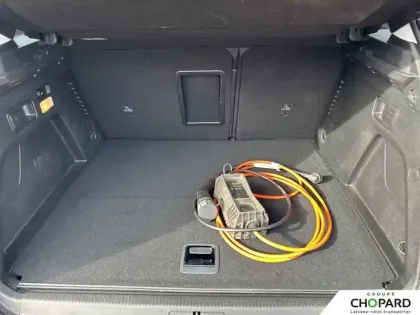 Photo 7 Peugeot 3008  Hybrid 225 e-EAT8