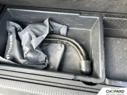 Photo 25 Peugeot 3008  Hybrid 225 e-EAT8