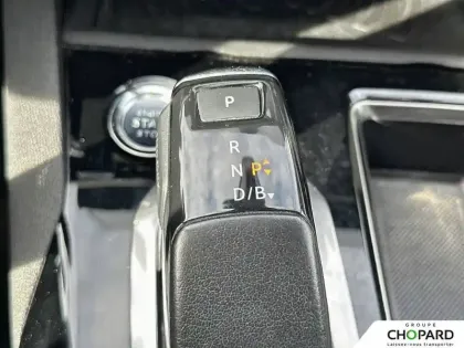 Photo 20 Peugeot 3008  Hybrid 225 e-EAT8