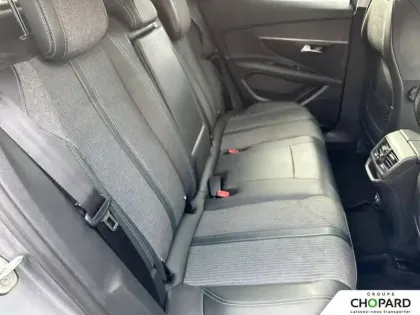 Photo 19 Peugeot 3008  Hybrid 225 e-EAT8