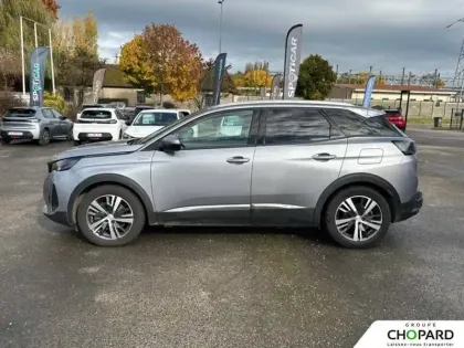 Photo 33 Peugeot 3008  Hybrid 225 e-EAT8