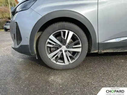 Photo 22 Peugeot 3008  Hybrid 225 e-EAT8