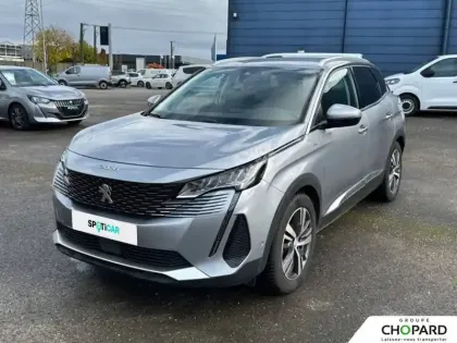 Photo 26 Peugeot 3008  Hybrid 225 e-EAT8