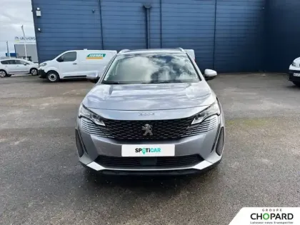 Photo 28 Peugeot 3008  Hybrid 225 e-EAT8