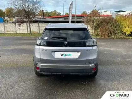 Photo 30 Peugeot 3008  Hybrid 225 e-EAT8