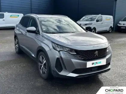 Photo 29 Peugeot 3008  Hybrid 225 e-EAT8