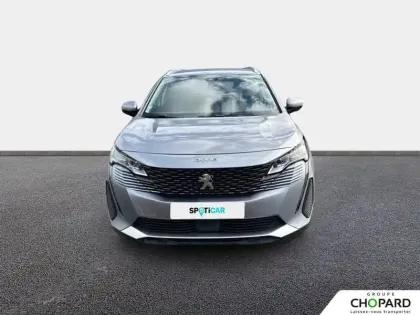 Photo Peugeot 3008 Allure Pack