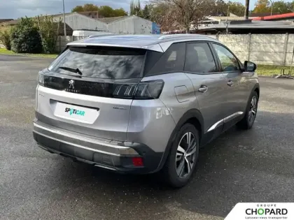 Photo 27 Peugeot 3008  Hybrid 225 e-EAT8