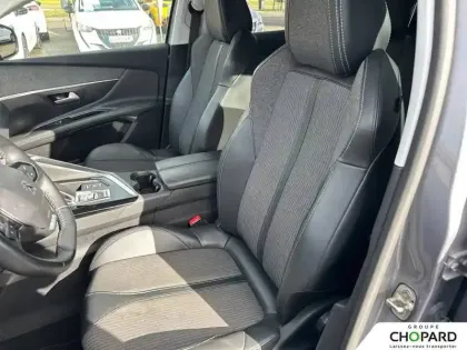 Photo 10 Peugeot 3008  Hybrid 225 e-EAT8