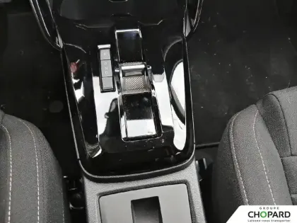 Photo 12 Citroën C3 Aircross  Hybride 145 e-DCS6