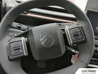 Photo 13 Citroën C3 Aircross  Hybride 145 e-DCS6