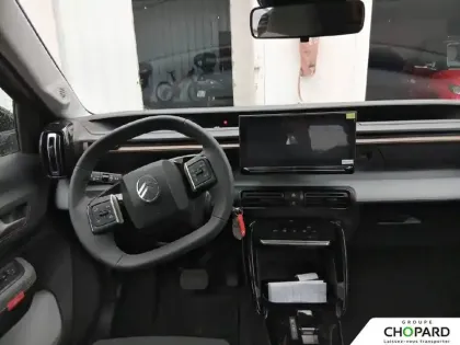 Photo 7 Citroën C3 Aircross  Hybride 145 e-DCS6