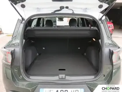 Photo 5 Citroën C3 Aircross  Hybride 145 e-DCS6