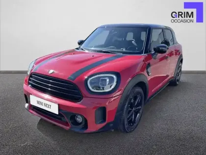 Photo Mini Mini Cooper Edition Northwood