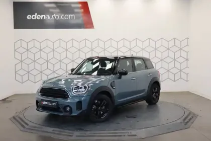 Photo Mini Mini Cooper Nortwood