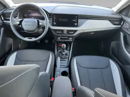 Photo 9 Skoda Kamiq  1.0 TSI Evo 2 116 ch BVM6