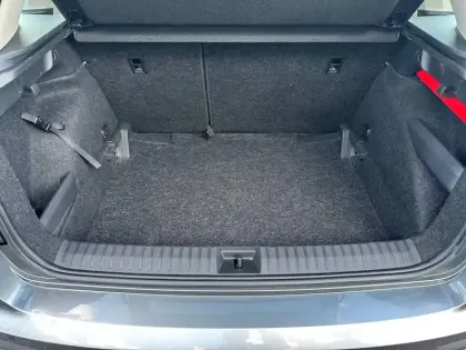 Photo 19 Skoda Kamiq  1.0 TSI Evo 2 116 ch BVM6