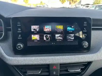 Photo 26 Skoda Kamiq  1.0 TSI Evo 2 116 ch BVM6