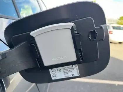 Photo 18 Skoda Kamiq  1.0 TSI Evo 2 116 ch BVM6