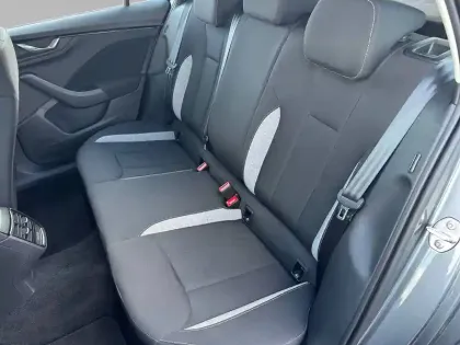 Photo 12 Skoda Kamiq  1.0 TSI Evo 2 116 ch BVM6