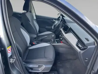 Photo 14 Skoda Kamiq  1.0 TSI Evo 2 116 ch BVM6