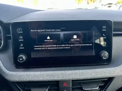 Photo 28 Skoda Kamiq  1.0 TSI Evo 2 116 ch BVM6