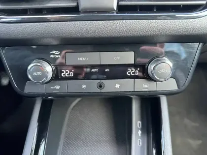 Photo 29 Skoda Kamiq  1.0 TSI Evo 2 116 ch BVM6