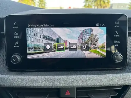 Photo 30 Skoda Kamiq  1.0 TSI Evo 2 116 ch BVM6