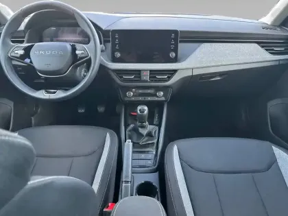 Photo 10 Skoda Kamiq  1.0 TSI Evo 2 116 ch BVM6
