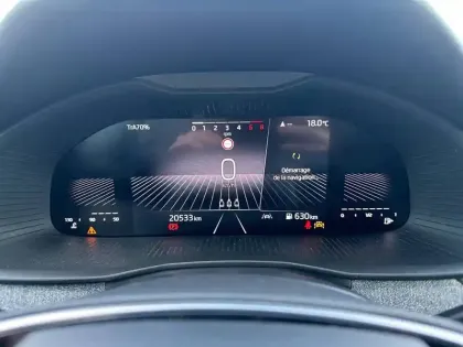 Photo 25 Skoda Kamiq  1.0 TSI Evo 2 116 ch BVM6