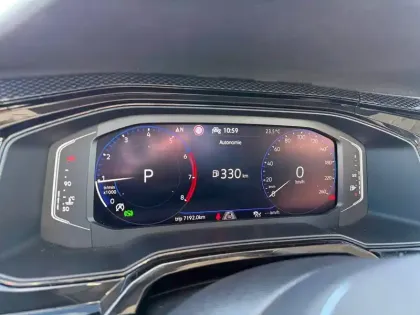 Photo 43 Volkswagen Taigo  1.0 TSI 110 DSG7