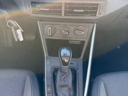 Photo 38 Volkswagen Taigo  1.0 TSI 110 DSG7