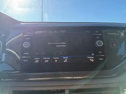 Photo 47 Volkswagen Taigo  1.0 TSI 110 DSG7