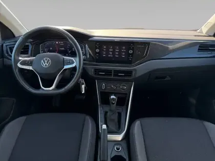 Photo 37 Volkswagen Taigo  1.0 TSI 110 DSG7