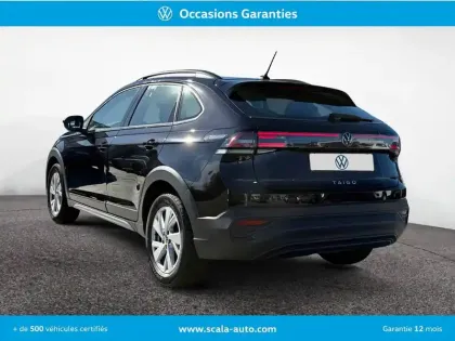 Photo 30 Volkswagen Taigo  1.0 TSI 110 DSG7